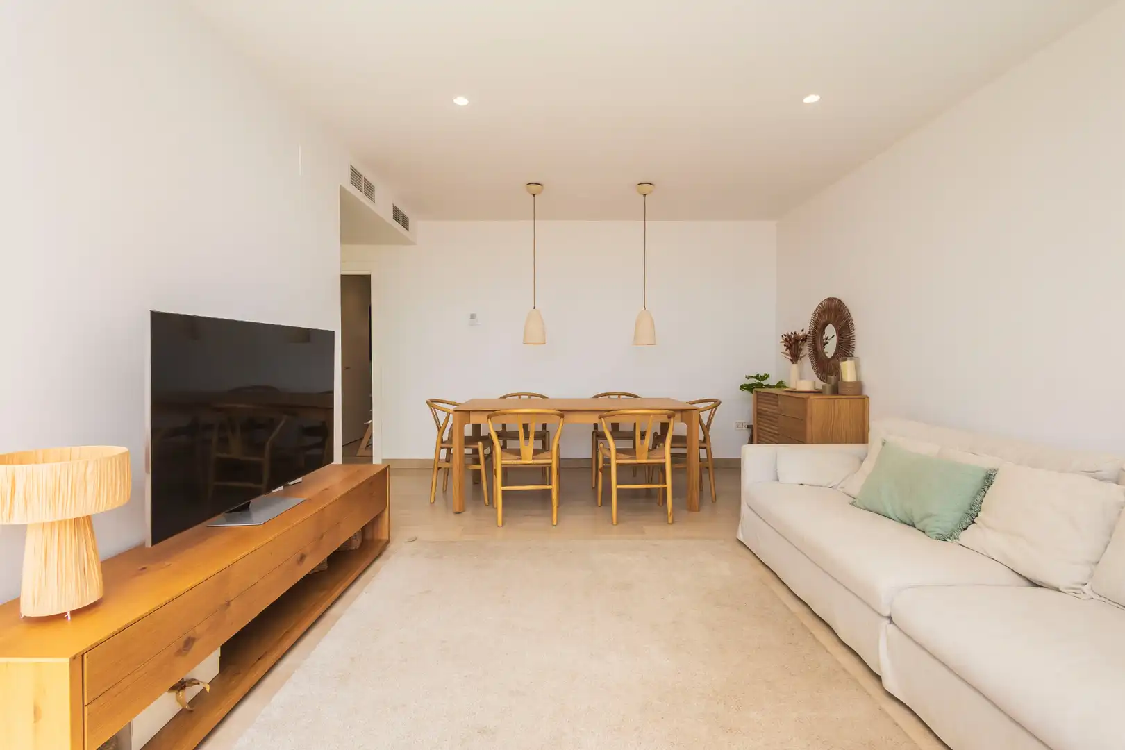 Appartement avec terrasse à vendre à Avenida de Carlos III, imagen 5
