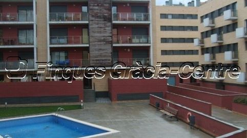 Foto 2 de Piso de alquiler en Carrer Pedrissos, Espai Tolra - Els Pedrissos - Can Carner, Castellar del Vallès