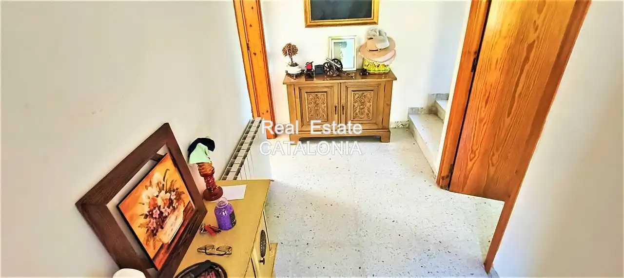 Xalet amb jardí en venda a Lloret Residencial - Montlloret, imagen 21