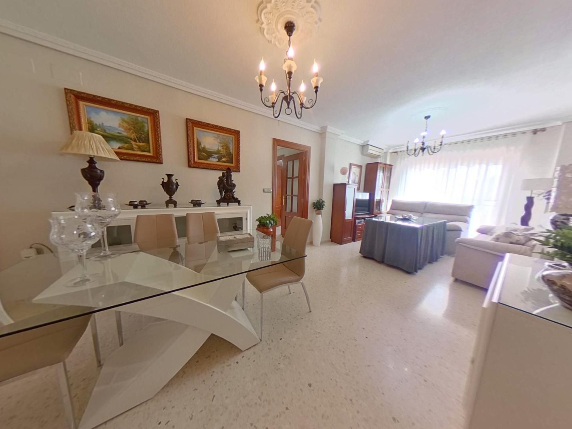 Flat for sale in Villaviciosa de Córdoba