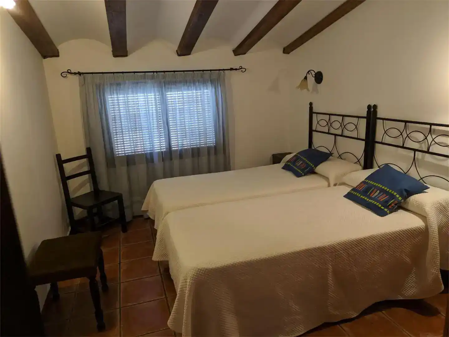 Habitación de Casa o chalet en venta en Villarejo de Salvanés, Madrid