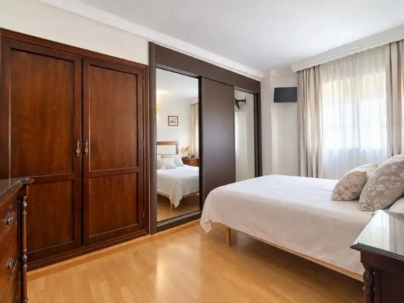 Wohnung mit Garten zum Verkauf in Bailén - Miraflores, imagen 5