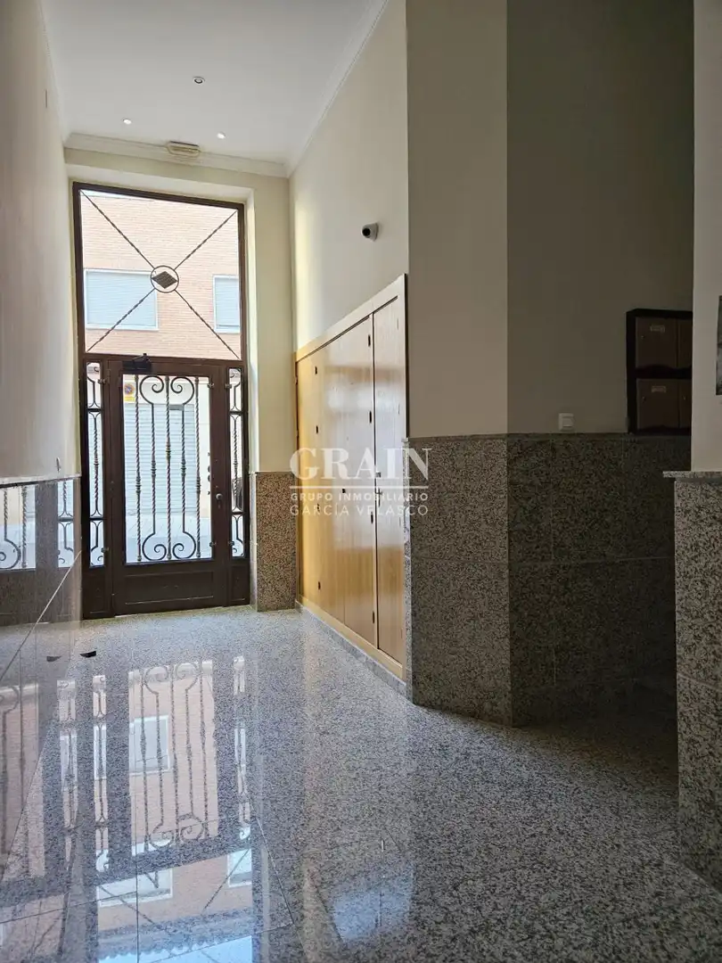 Attic for sale in Albacete  with Air Conditioner, Heating and Terrace