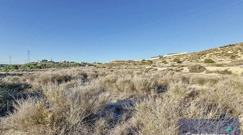 Parcela a la venta en Mutxamel  Partida el collao., imagen 5