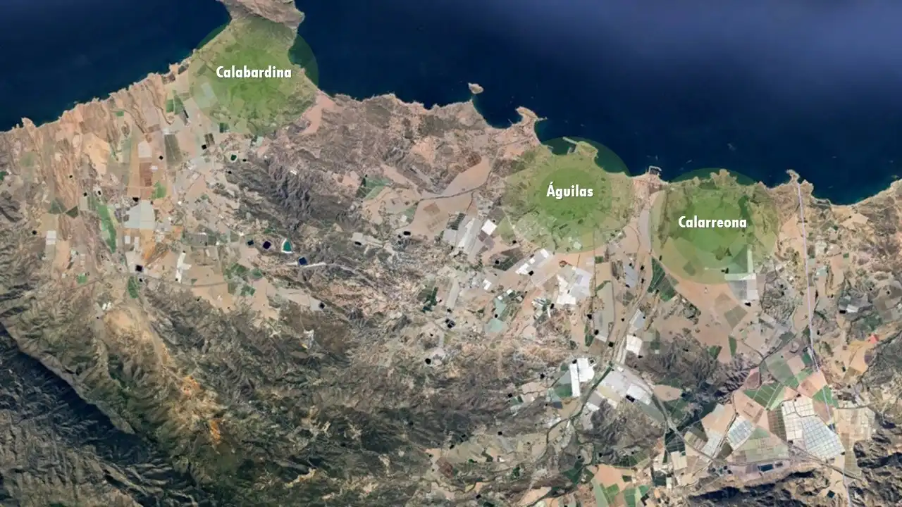 Terreny rústic en venda a C/ Jaén, imagen 5