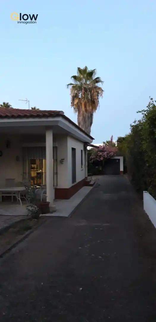 Detached house with pool for sale in Ciudad Jardín, imagen 40
