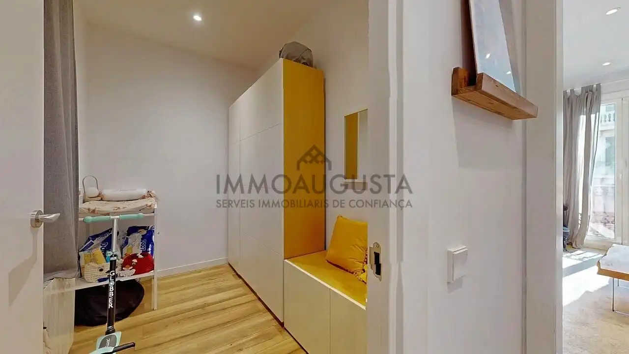 Flat with terrace for sale in Eixample, imagen 35