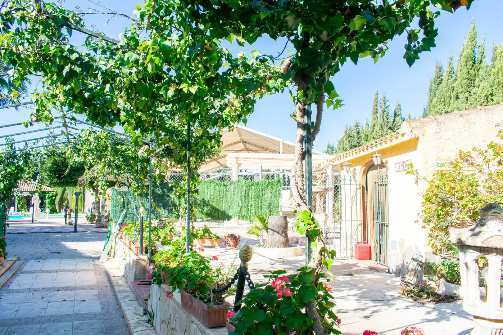 Casa amb piscina en venda a Crevillent, imagen 122