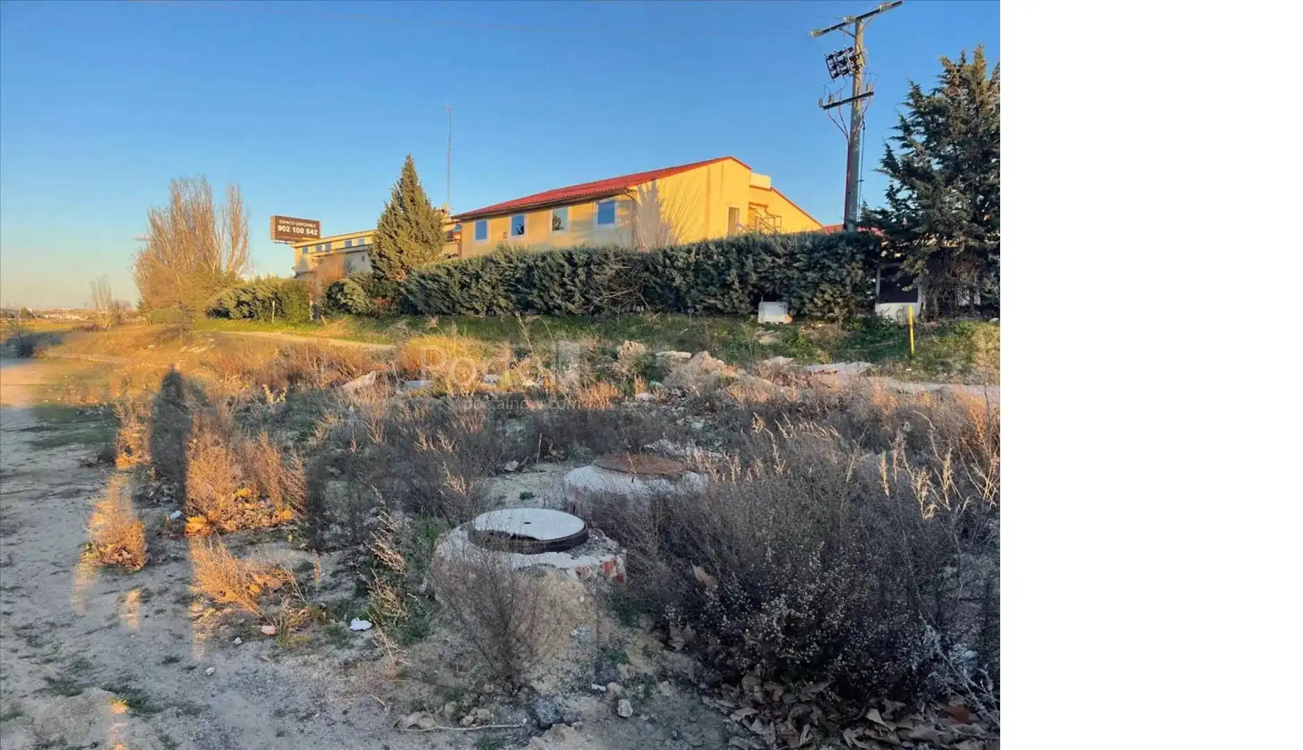 Terreno residenziale in vendita a Calle del Pozo del Concejo 10, imagen 9