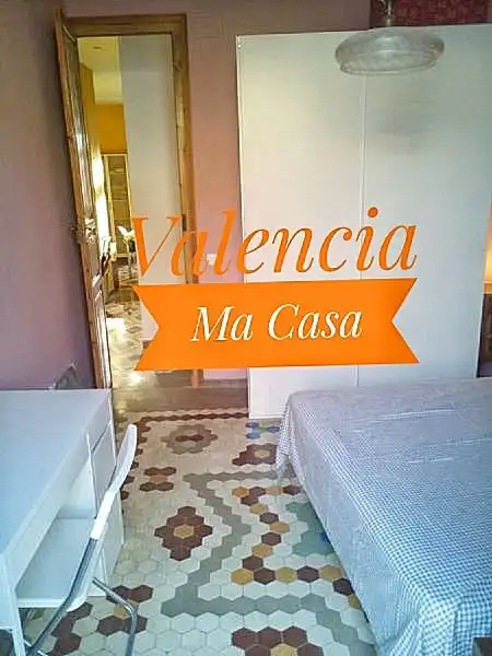 Piso de alquiler en Sant Antoni