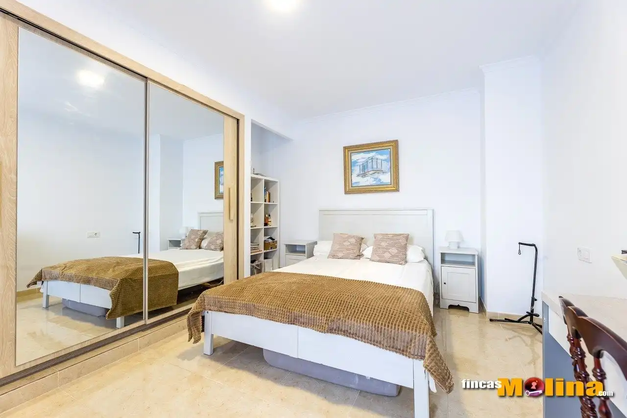 Dormitori de Casa o xalet en venda en  Palma de Mallorca amb Aire condicionat, Calefacció i Jardí privat