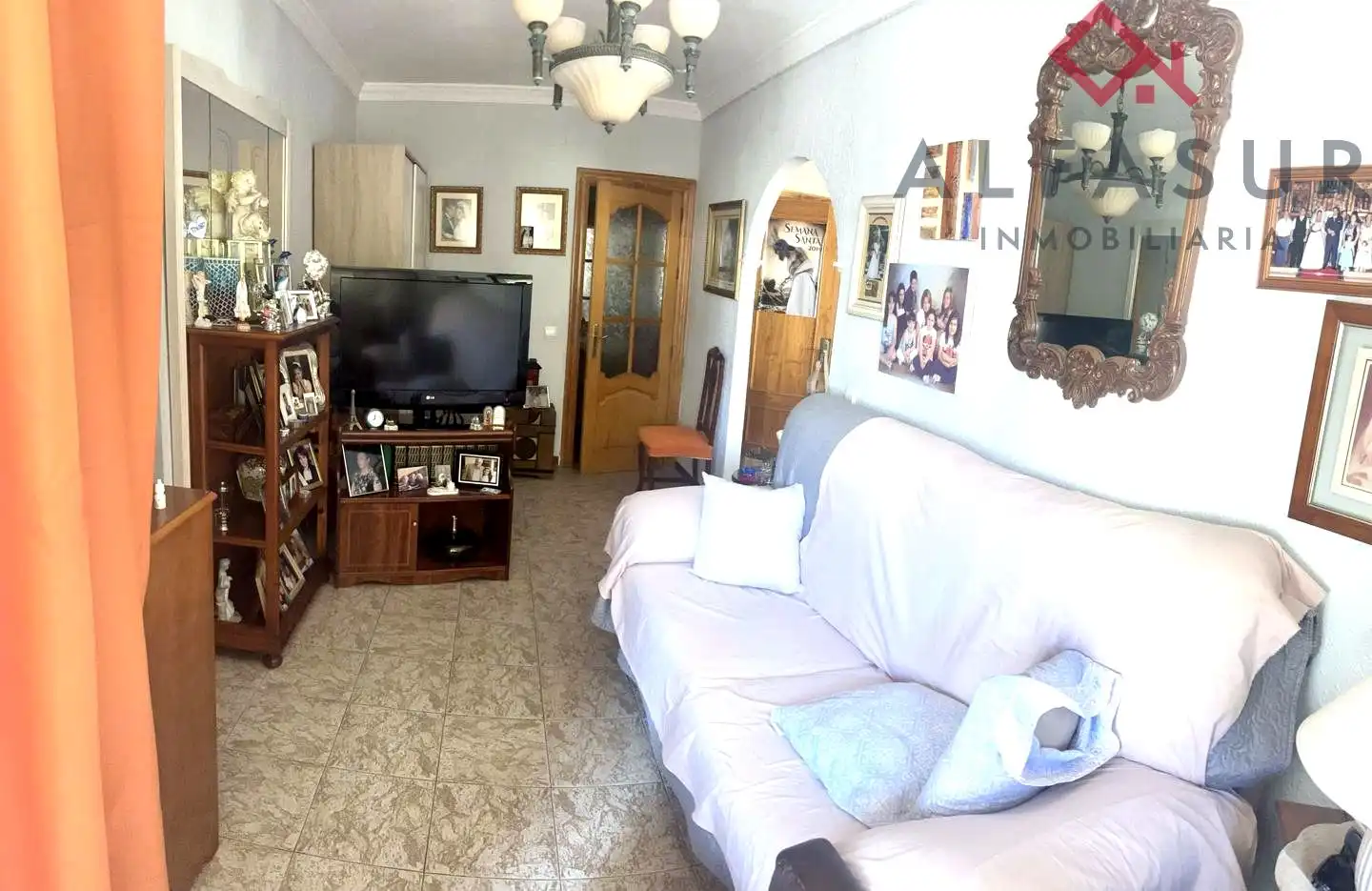 Piso en venta en Palestina, Carranque - Haza Cuevas