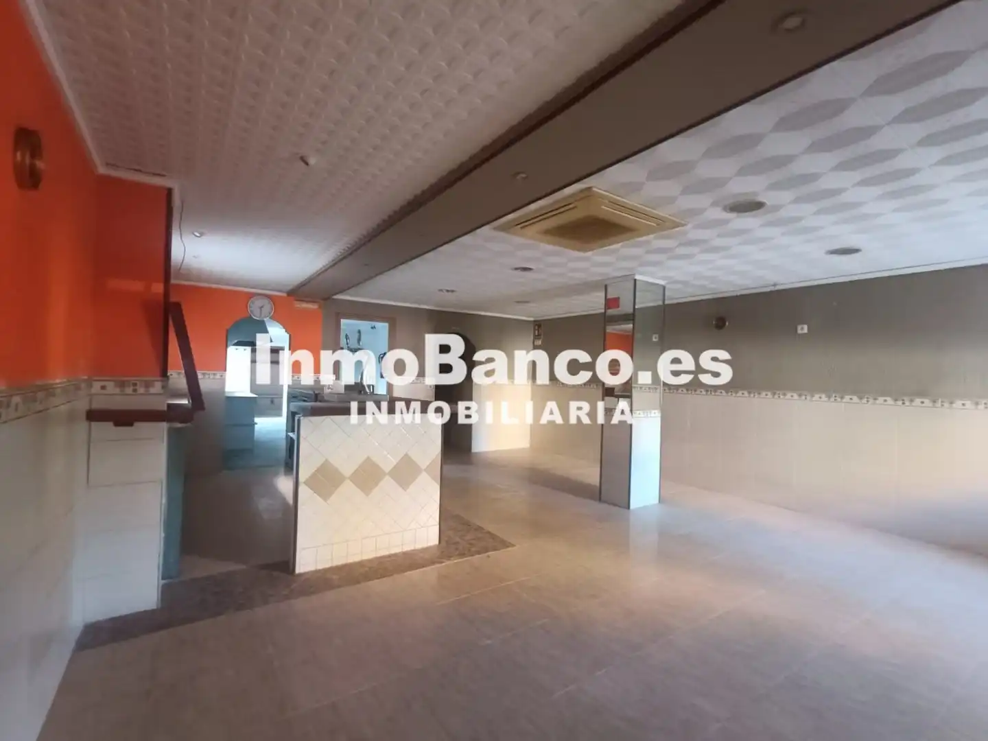 Local comercial en venda a Avinguda Borrons 27, imagen 15