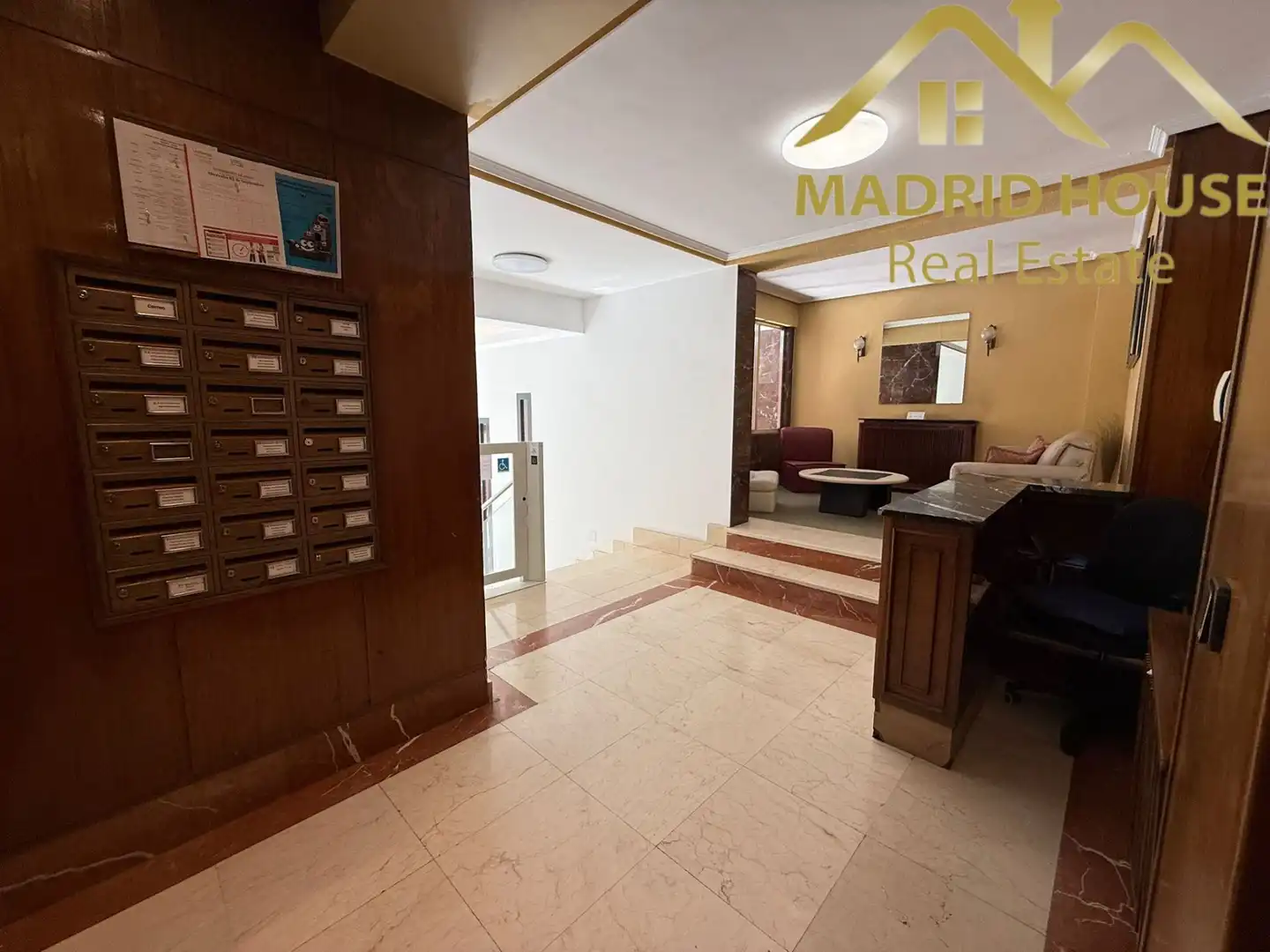 Flat with lift for sale in regalada, imagen 54