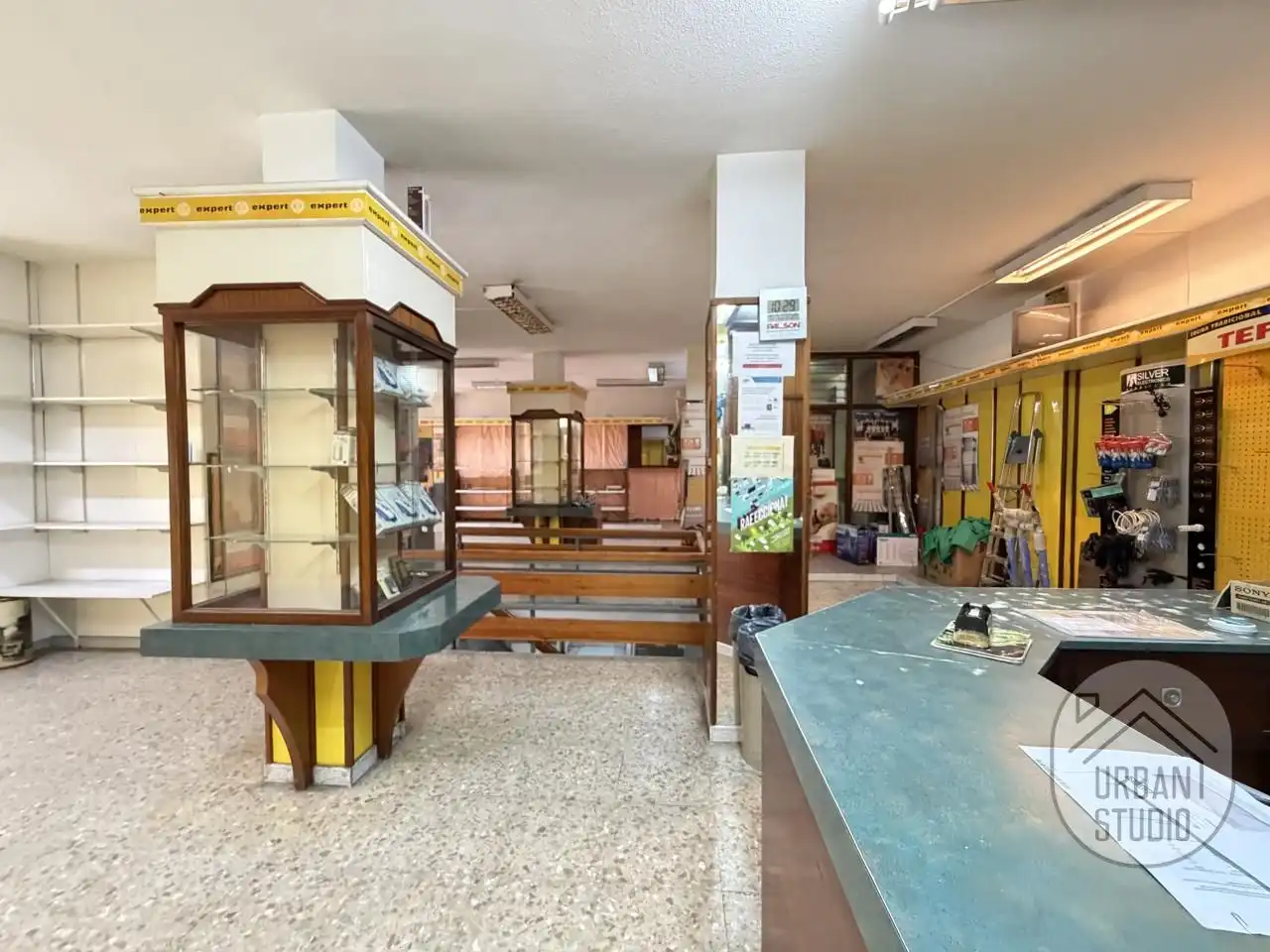 Business premises for sale in Calle Pablo Iglesias, imagen 10