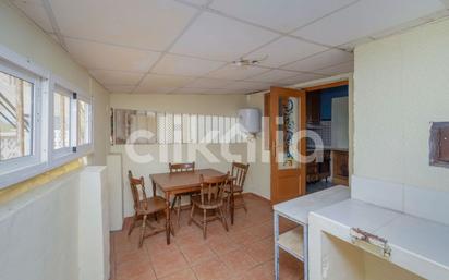 Kitchen of Flat for sale in Torrevieja  with Terrace