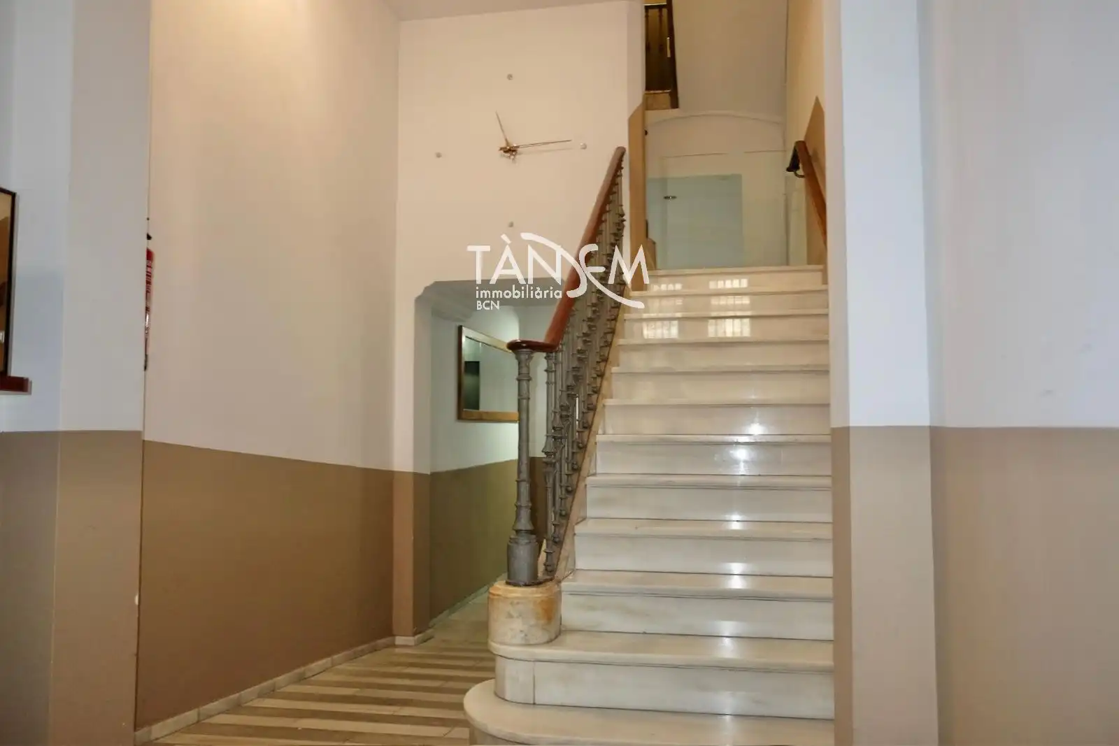 Appartement avec ascenseur à vendre à Balmes, imagen 38