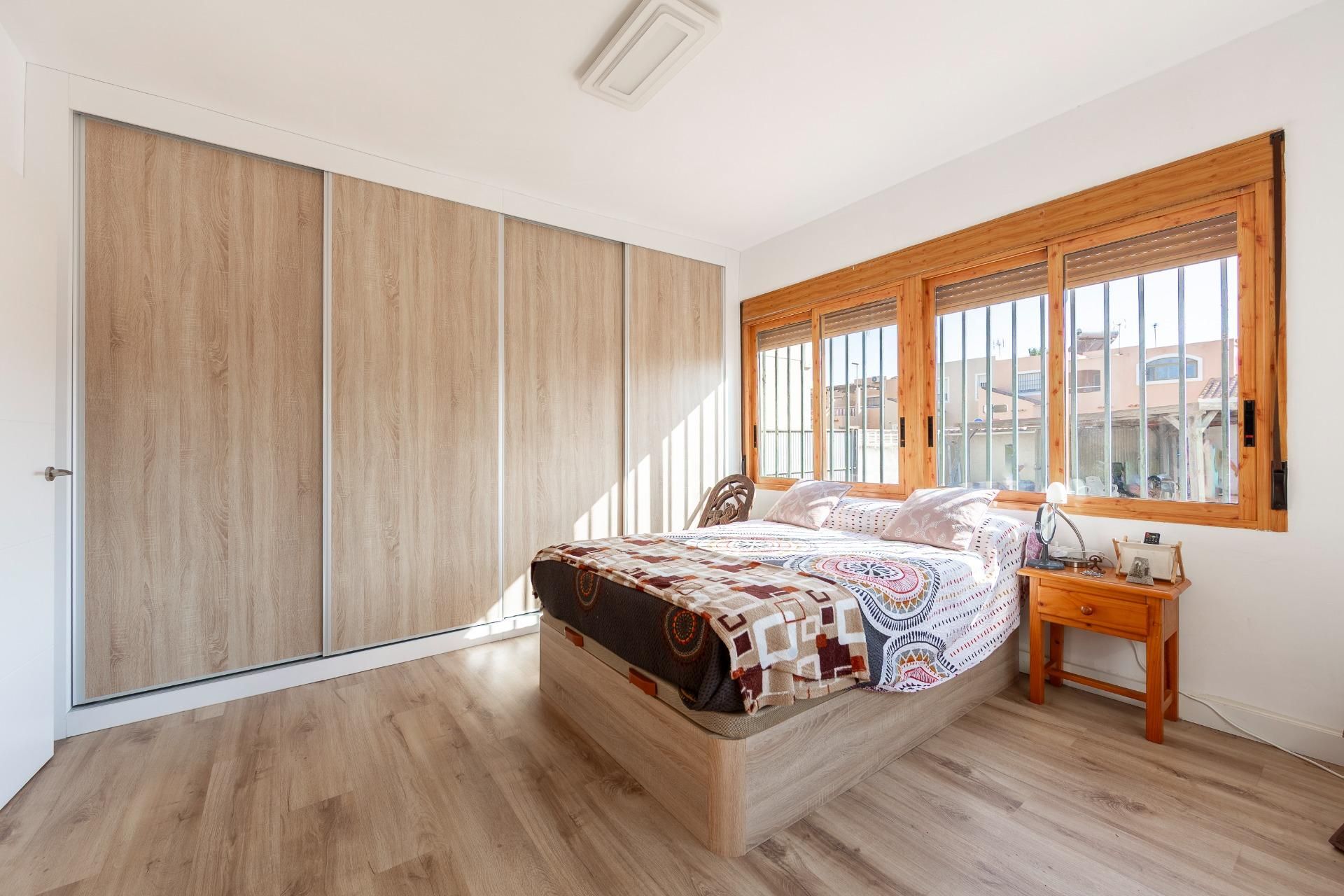 House or chalet for sale in Calle Mar Negro, El Sabinar – Urbanizaciones – Las Marinas – Playa Serena