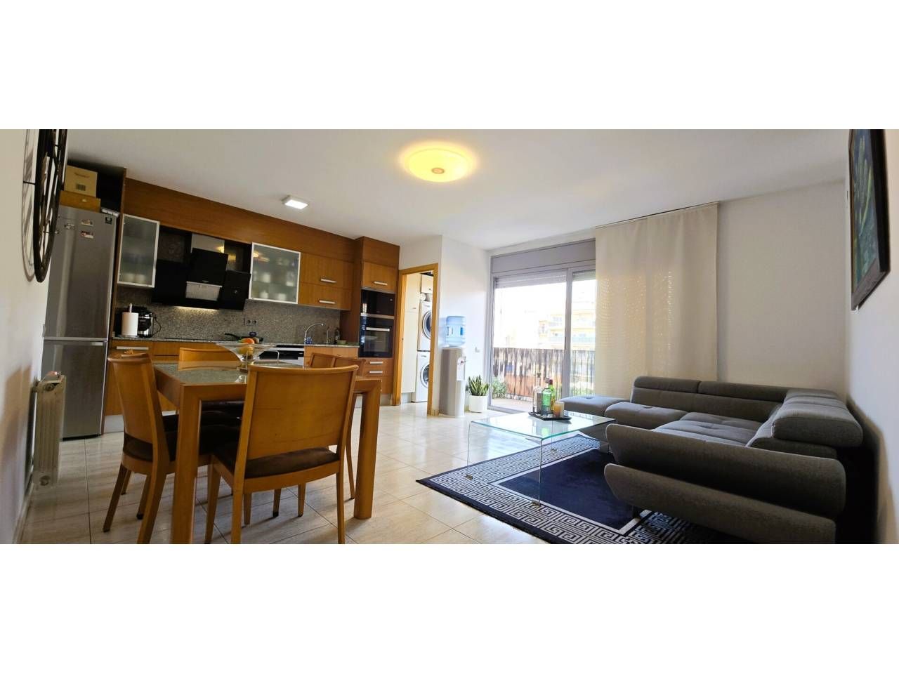 Piso en venta en Can Roca