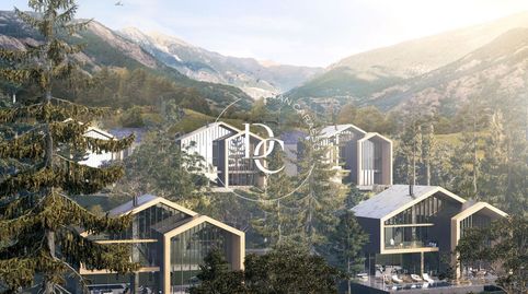 Parcela de 792 m2 en venta en La Massana, imatge 2