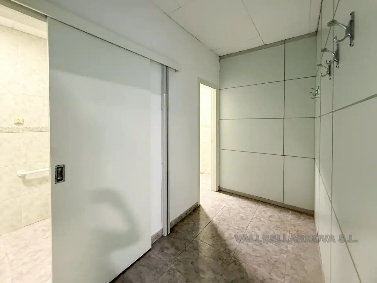 Commercial properties for rent in Mollet del Vallès  with Air Conditioner and Heating