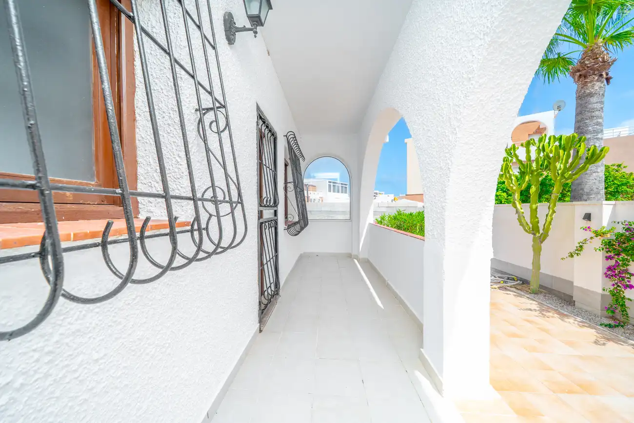 Villa avec terrasse à vendre à Centro, imagen 29