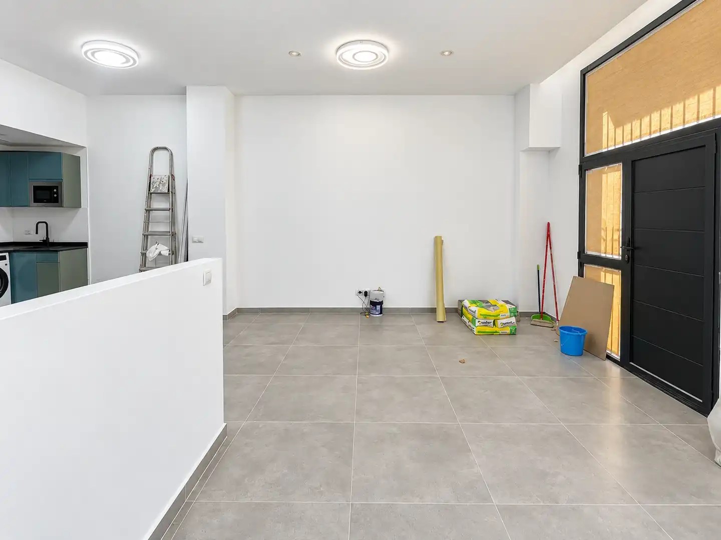 Apartamento en venta en C. de Monseñor Oscar Romero, Madrid, España, Vista Alegre