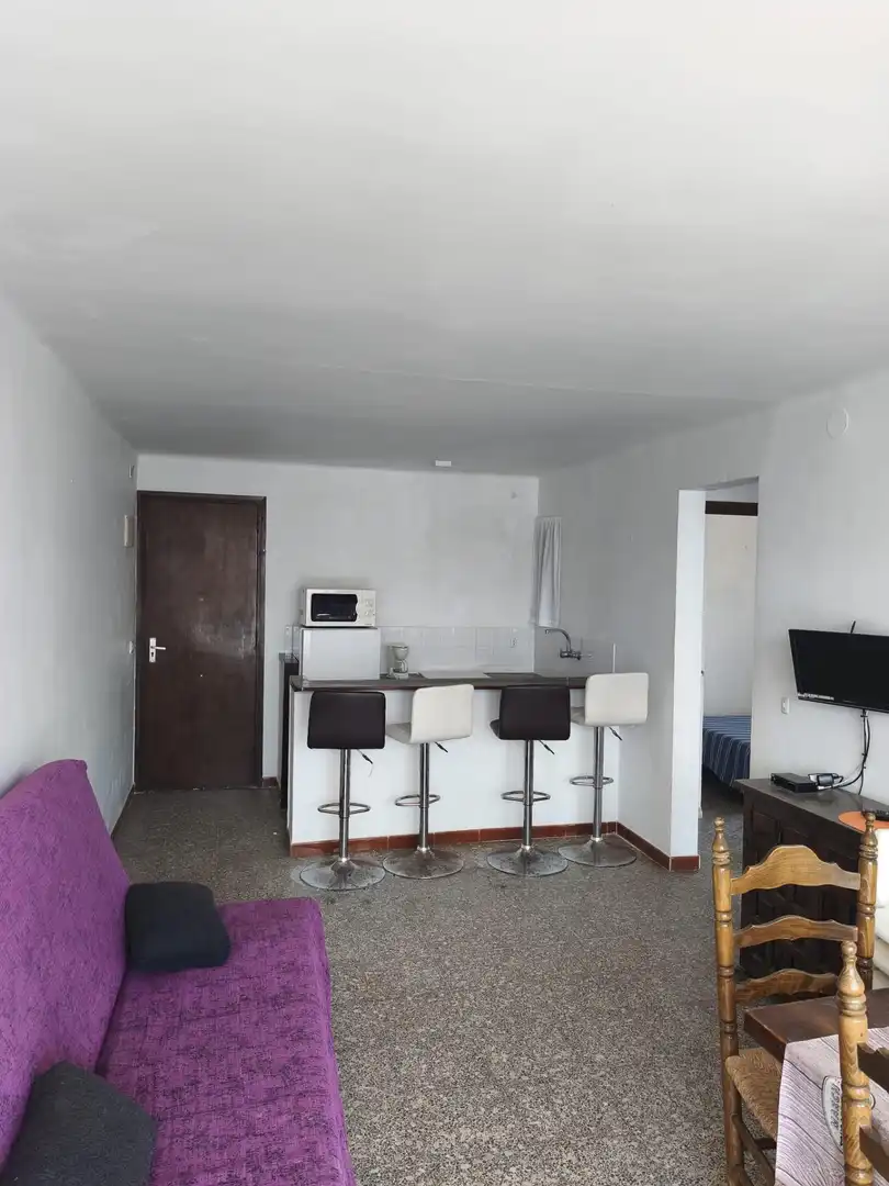 Cocina de Piso en venta en L'Estartit con Piscina comunitaria