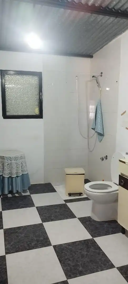 Baño de Terreno en venta en Puerto Real