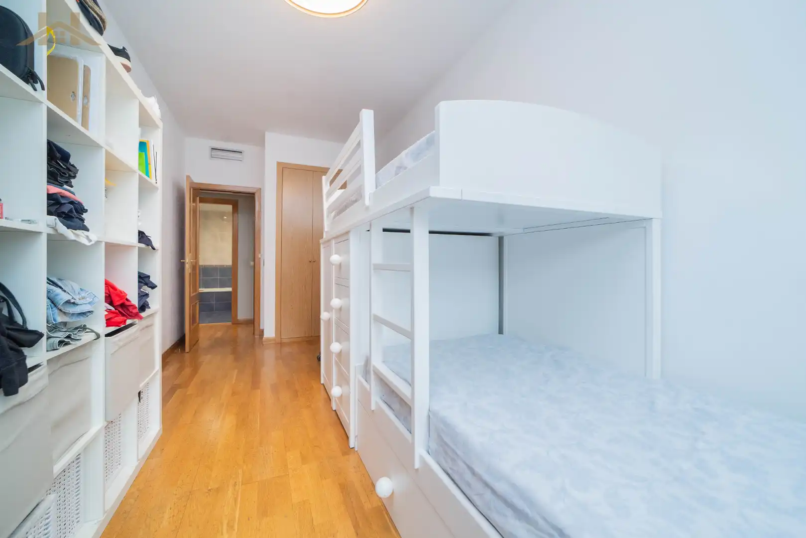 Schlafzimmer von Erdgeschoss zum Verkauf in Las Rozas de Madrid