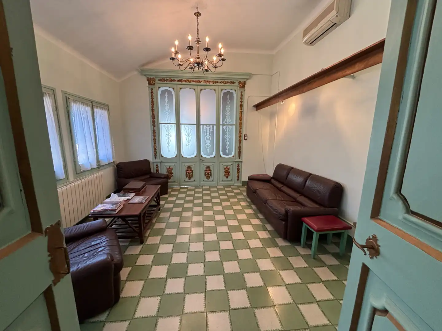 Piso con terraza en venta en Príncep de Viana - Clot - Xalets Humbert Torres, imagen 11