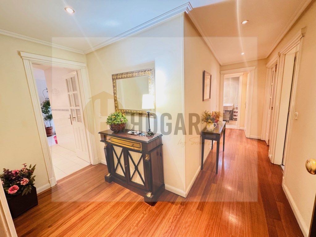 Flat to rent in Soria Capital 