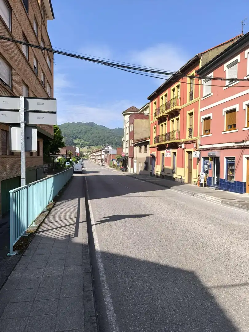 Exterior view of Residential for sale in Mieres (Asturias)