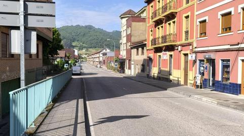 Foto 4 de Residencial en venda a Barrio de las Vegas, 11, Santa Marina - Polígono, Asturias