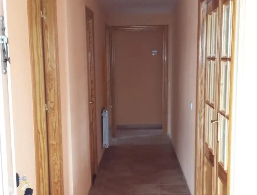 Chalet con piscina en venta en Los Conejos, imagen 12