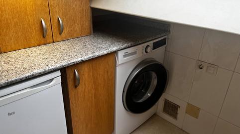 Foto 3 de Ático de alquiler en Calle Rúa de Pilar Miró, 12, San Lázaro - Meixonfrío, Santiago de Compostela