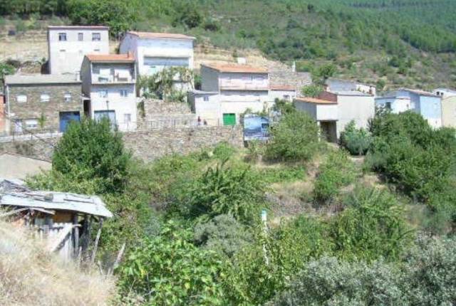 Terreno en Venta en Casares de las Hurdes