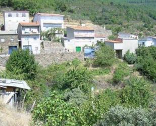 Land for sale in Casares de las Hurdes