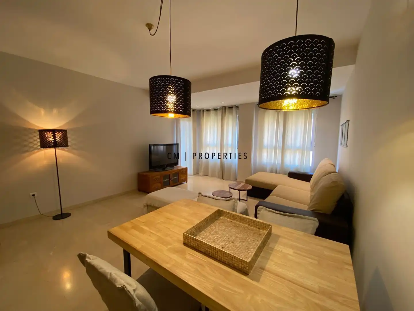 Flat for rent in Alboraya, Trinitat