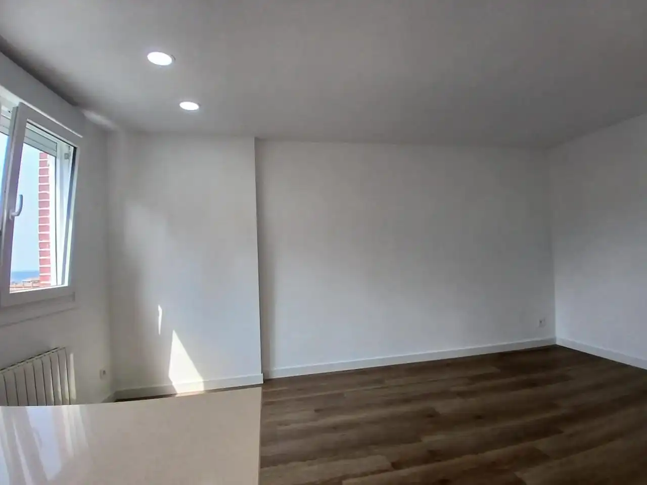 Flat for sale in Castro-Urdiales  with Heating, Parquet flooring and Balcony