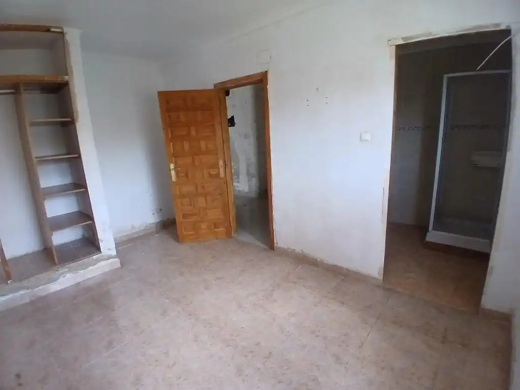 Casa o chalet en venta en Elche / Elx con Jardín privado