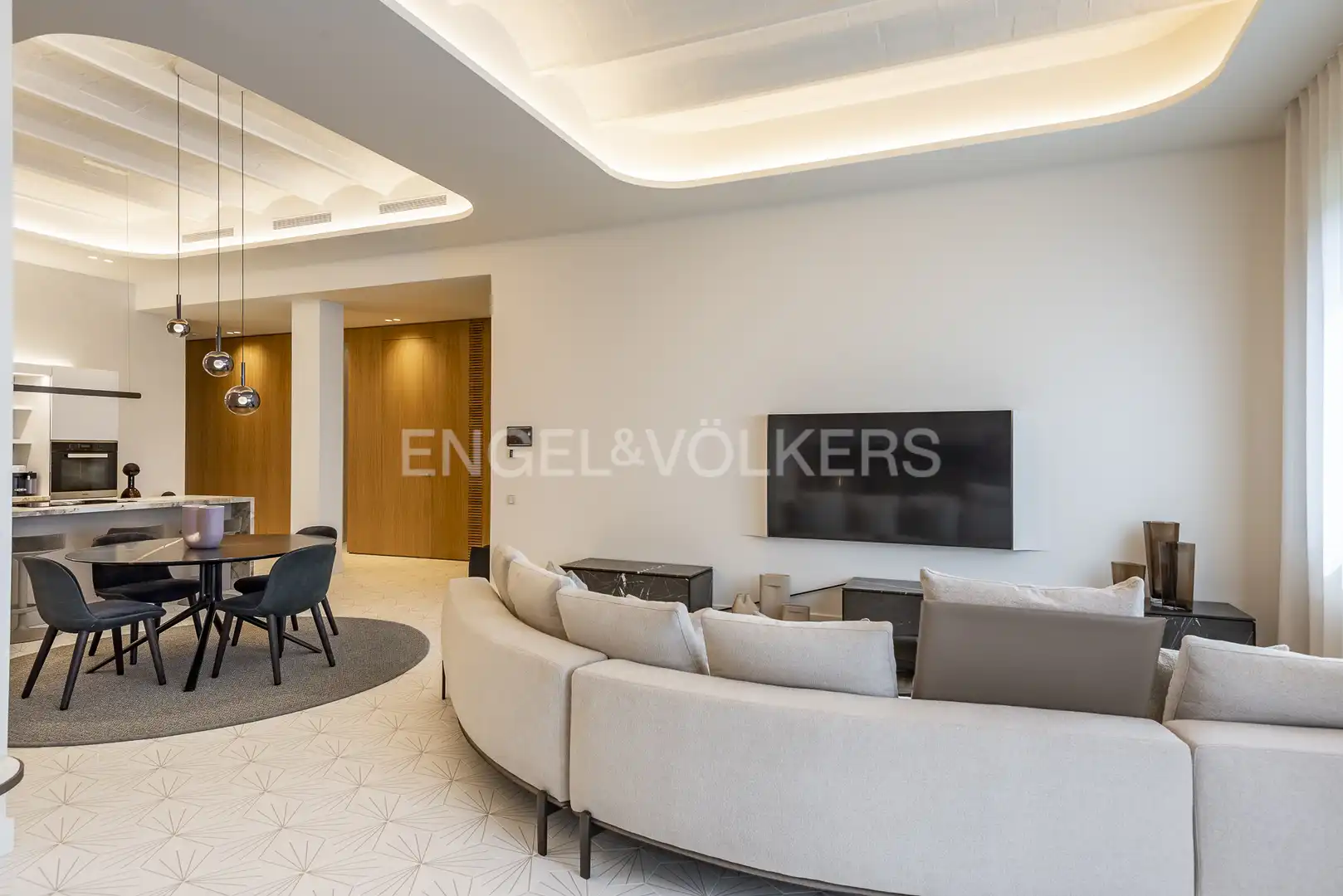 Appartement avec piscine à vendre à Eixample, imagen 12