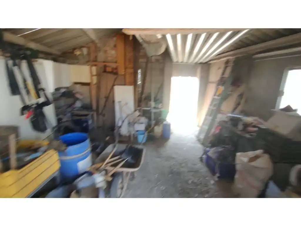 Finca rústica en venda en Fuente Álamo de Murcia