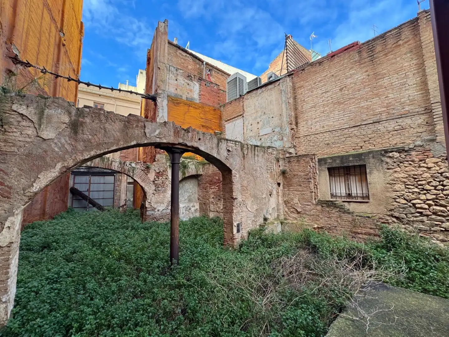 Wohnbaugrundstück zum Verkauf in Carrer dels Recs 27, imagen 3