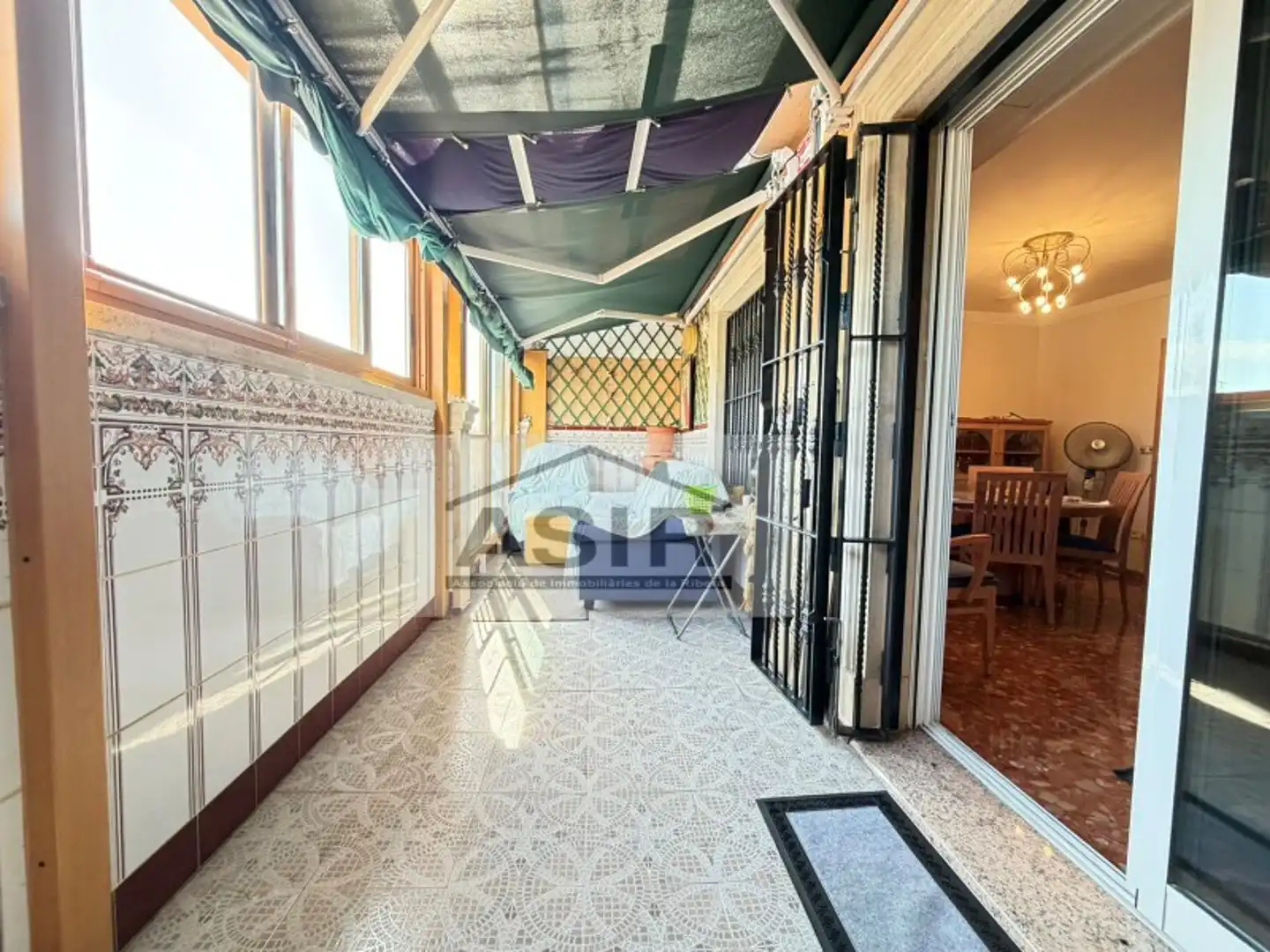 Piso con ascensor en venta en Casc Urbà, imagen 10