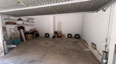 Foto 5 von Garage zur Miete in Calle Francisco Celdrán, Alameda, Cartagena