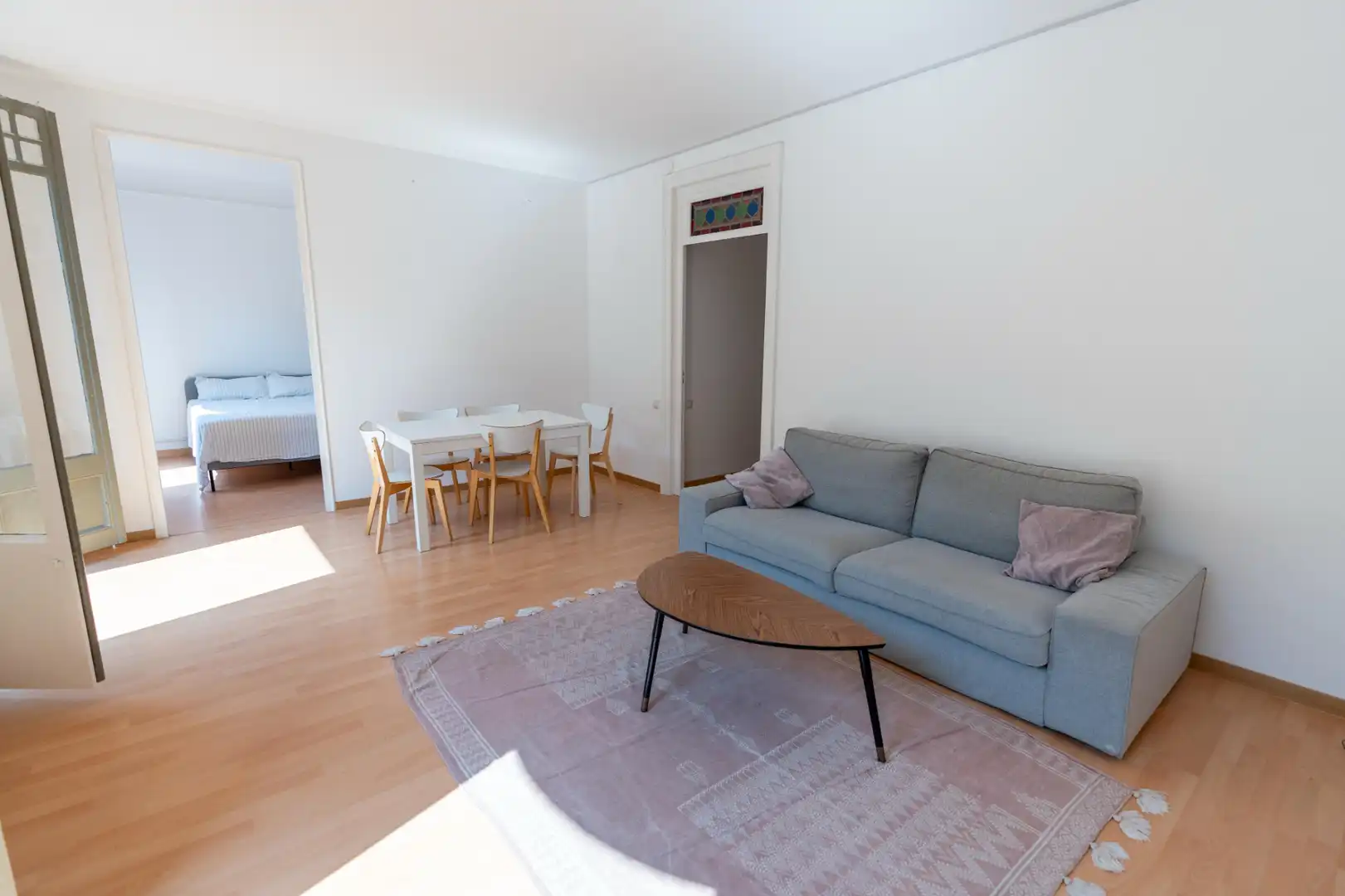 Appartement avec terrasse à vendre à Carrer de Pàdua, imagen 6