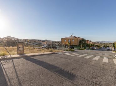 Terreno residencial en venta en Urbanizaciones