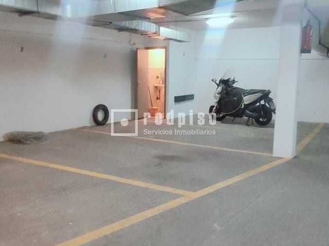 Aparcament de Garatge en venda en  Madrid Capital