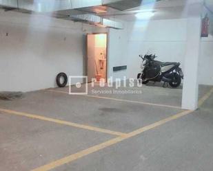 Parking of Garage for sale in  Madrid Capital